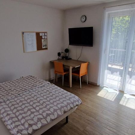 Daisy Apartment Ajdovščina Zewnętrze zdjęcie