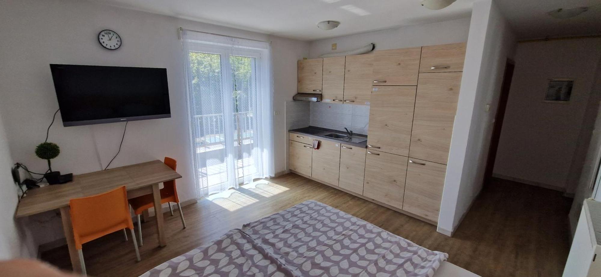 Daisy Apartment Ajdovščina Zewnętrze zdjęcie